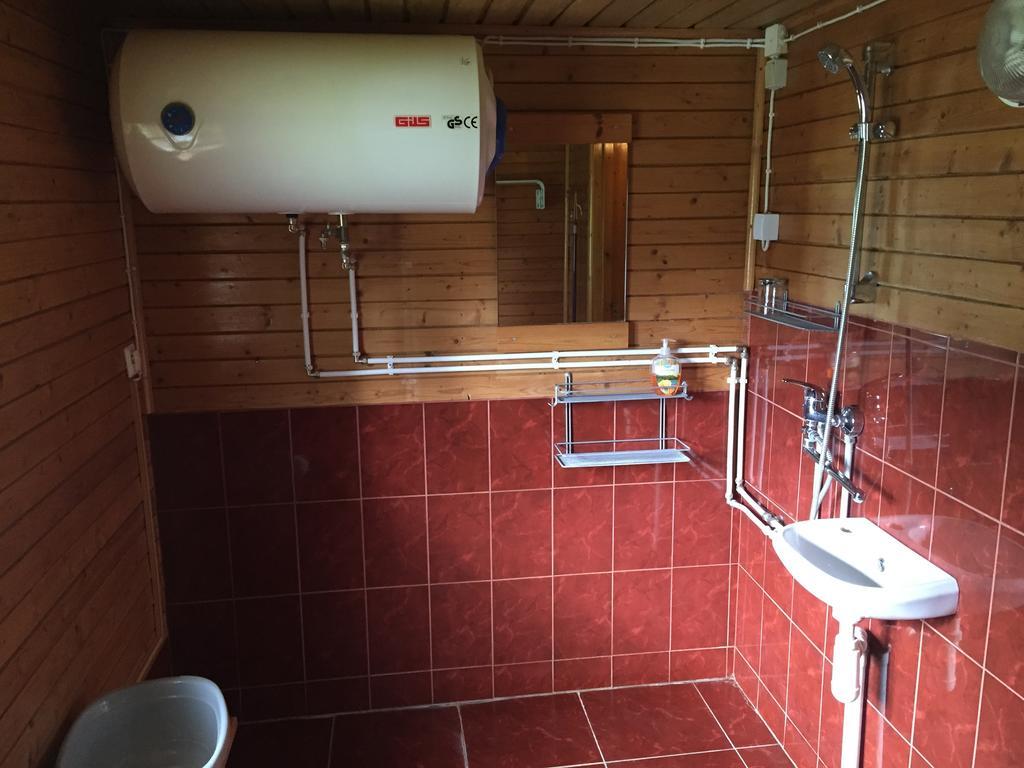 Paju Holiday Home Otepää المظهر الخارجي الصورة
