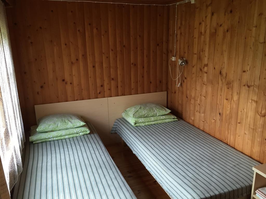 Paju Holiday Home Otepää المظهر الخارجي الصورة